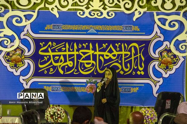 لامردی ها در جشن عید بزرگ بیعت بر سر پیمانشان ماندند