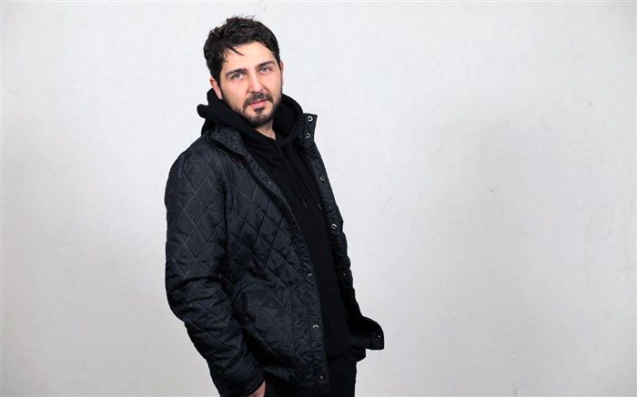 محمدرضا غفاری با صدرعرفایی و صدیقیان همبازی شد