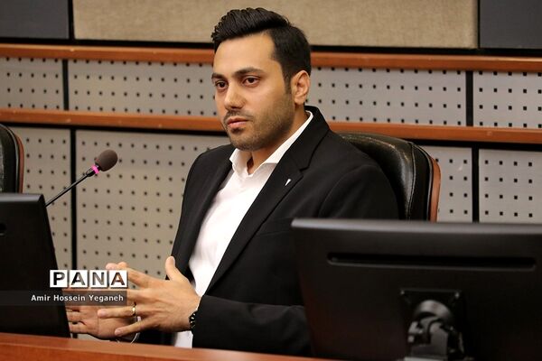 همایش اقتصاد مبتنی بر بلاکچین – کیش 2019
