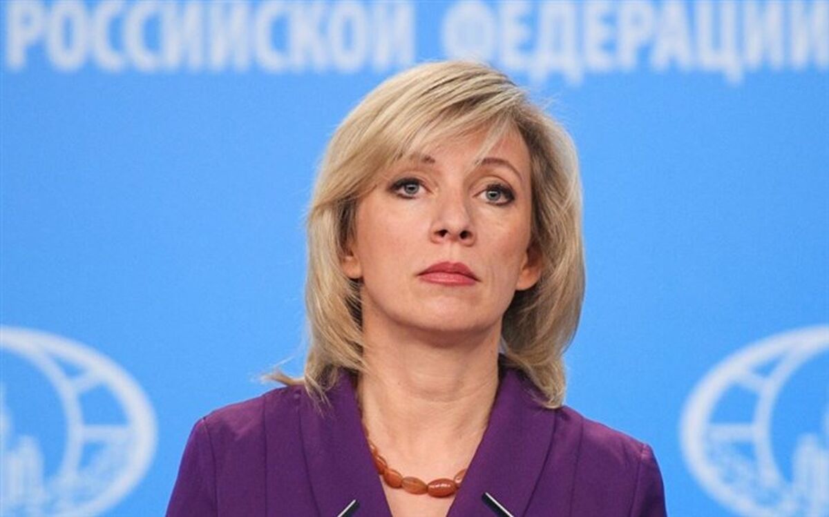 سخنگوی وزارت امور خارجه روسیه: رویکرد آمریکا در قبال ایران کوته بینانه است
