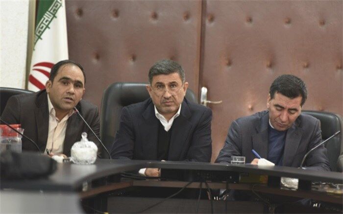 استاندار البرز : زیرساخت های مسکن مهر ماهدشت تقویت شود