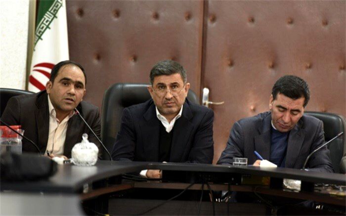 استاندار البرز : زیرساخت های مسکن مهر ماهدشت تقویت شود