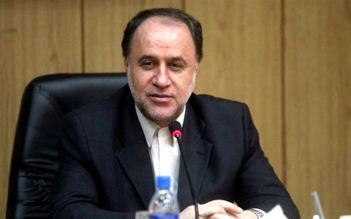 حاجی بابایی: اگر بخواهیم در آموزش زبان موفق باشیم تراکم جمعیت در کلاس باید 15 دانش‌آموز باشد