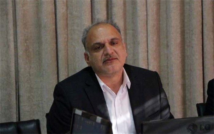 فعالیت  محل جدیدمدد سرای شهرری