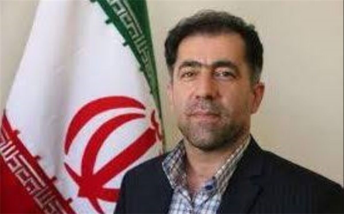 اعلام مشارکت مردمی روستای زعفرانیه در اجرای پروژه های آبخیزداری