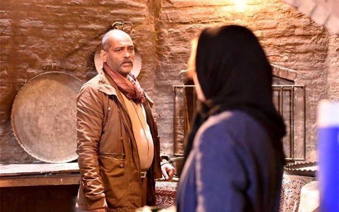 «یک کامیون غروب» شنبه 18 آبان در موزه سینما افتتاح می‌شود