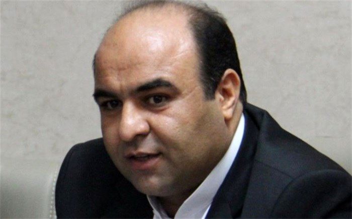 مدیر مرکز خلاقیت و فناوری های نوین شهری شهرداری یزد : نخستین همایش سایه های فیروزه ای در نیمه آذر ماه در یزد برگزار می شود.