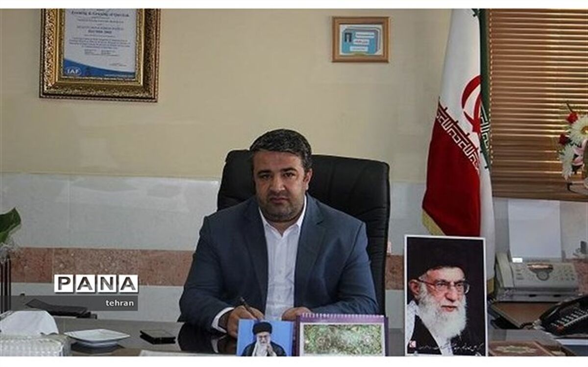 برگزاری دومین جلسه  برنامه تعالی مدیریت مدرسه در منطقه۱۷