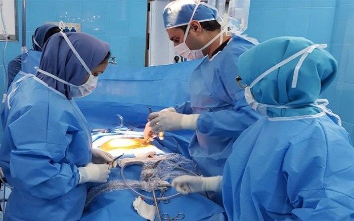 علل دردهای بعد از عمل کیسه صفرا
