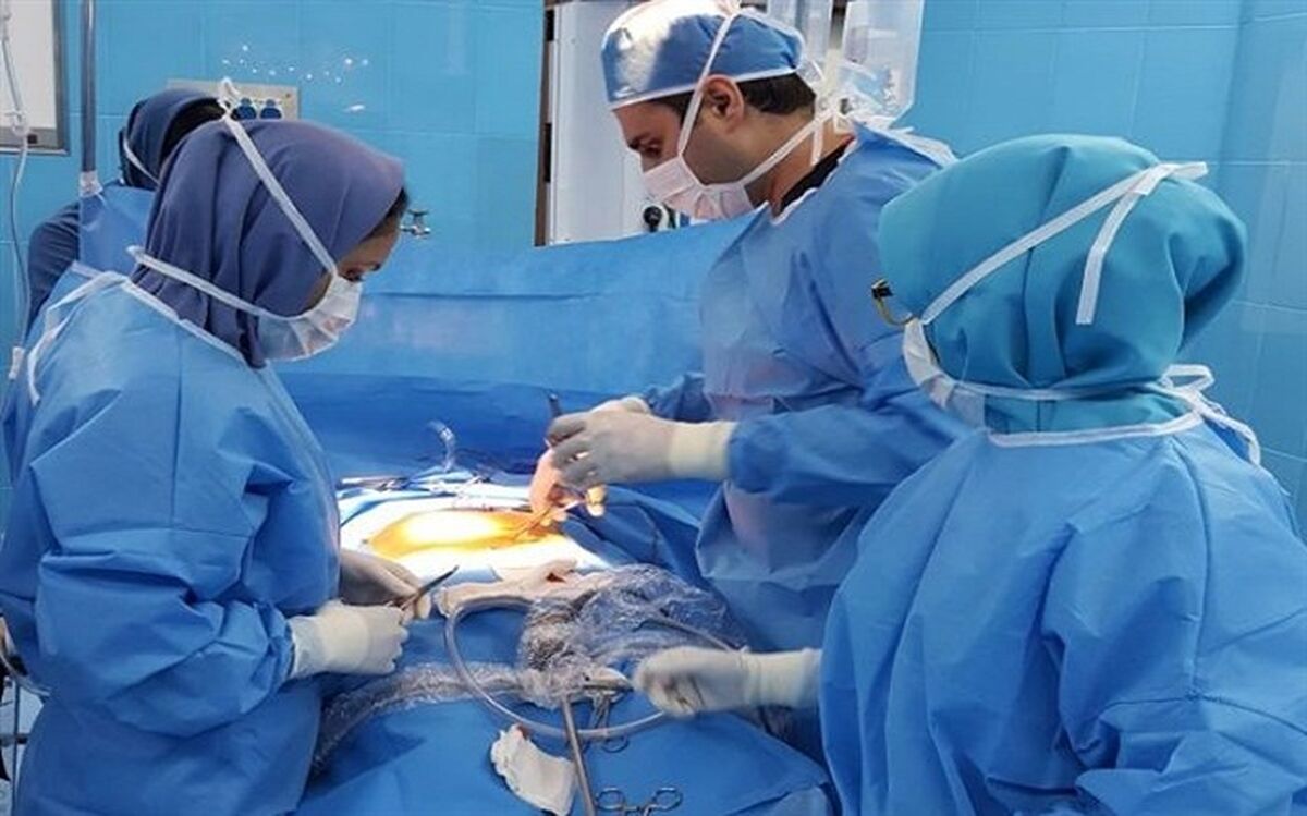 علل دردهای بعد از عمل کیسه صفرا