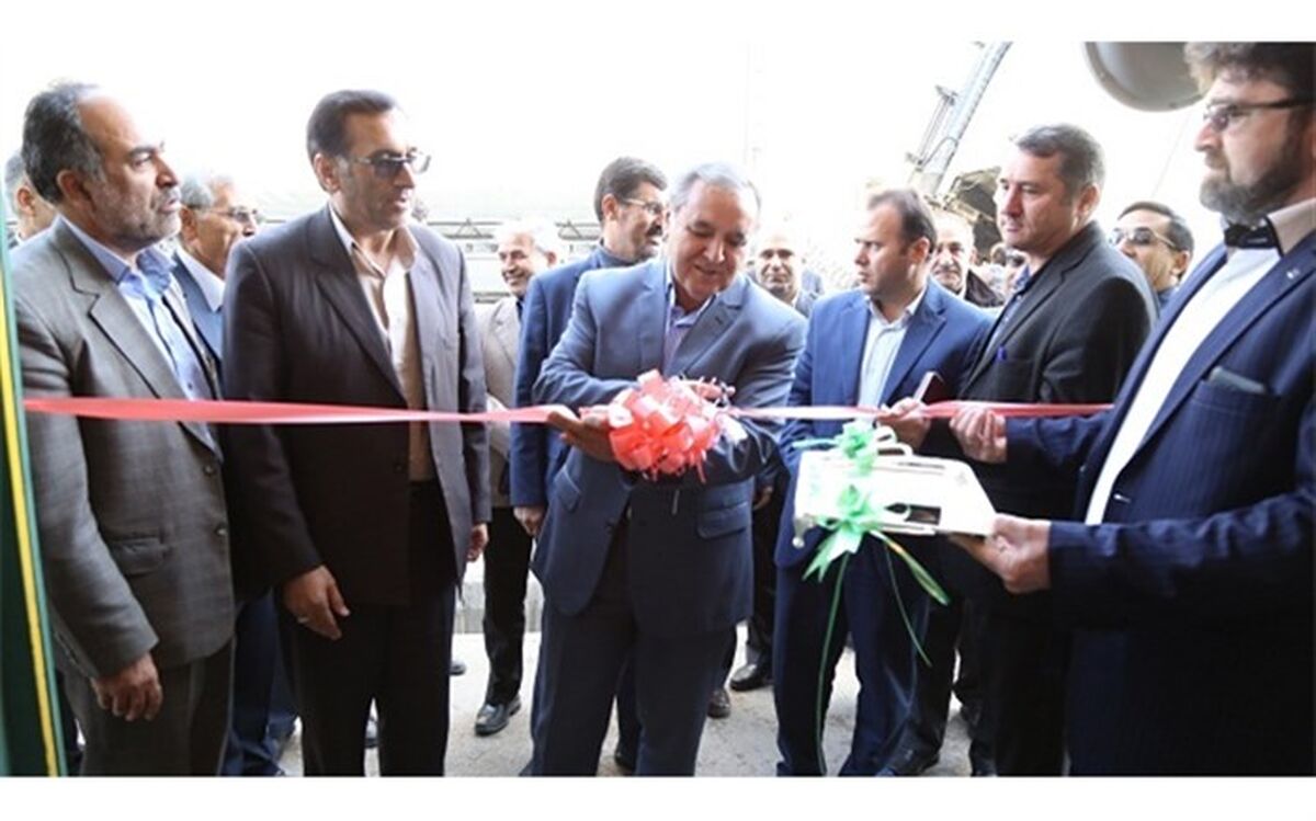 اولین مدرسه الکترونیکی آموزش از راه دور در استان اردبیل راه اندازی شد