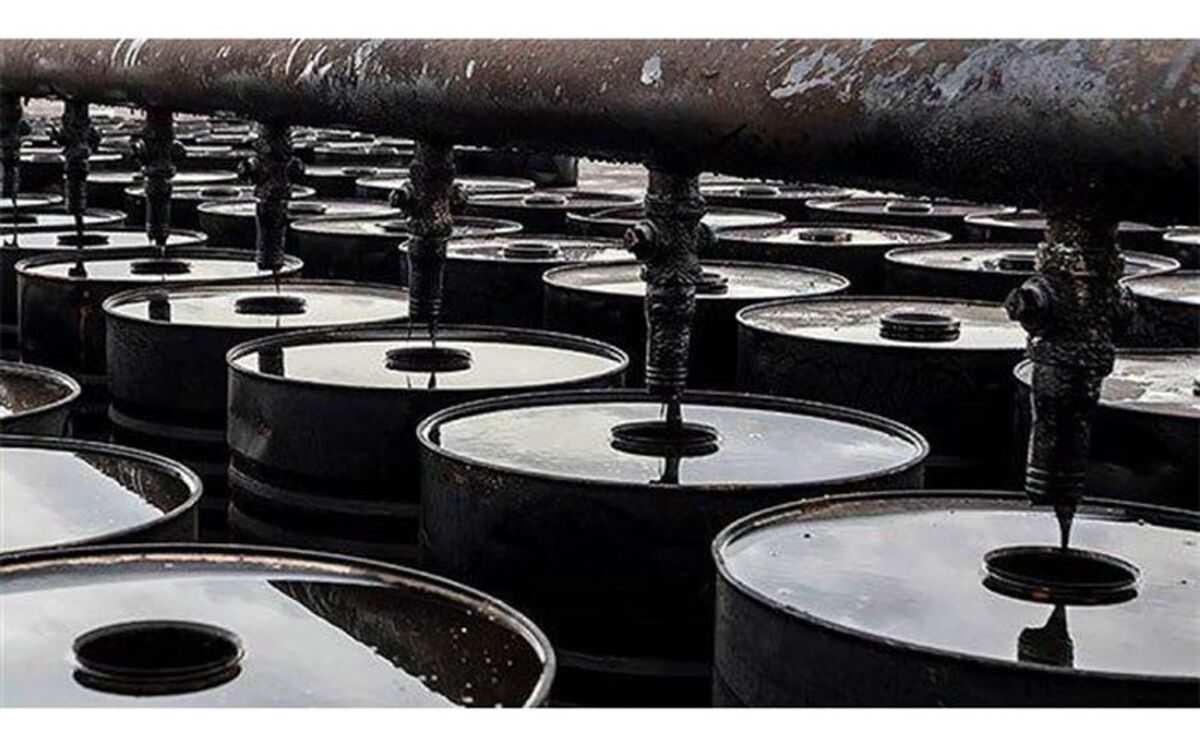 ارز‌آوری 250 میلیون دلاری صادارت قیر از پالایشگاه نفت جی از ابتدای سال جاری