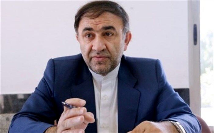ادامه تحولات در فدراسیون فوتبال؛ استعفا رئیس کمیته انضباطی پذیرفته شد