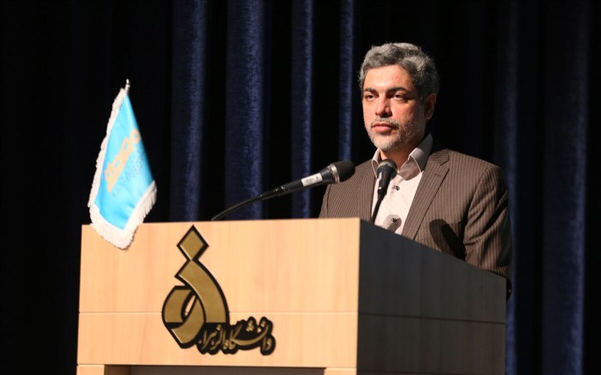 بنیاد علم و فناوری مصطفی(ص) بر پایه شش قرن توسعه علمی جامعه اسلامی بنا شده است