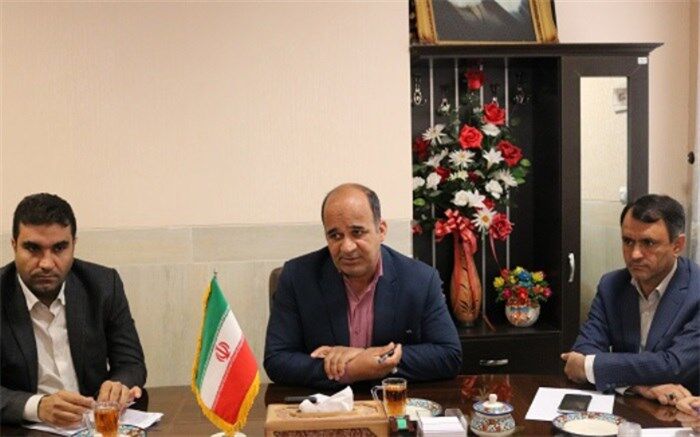 اعلام برنامه های سفر هیات دولت دراشکذر