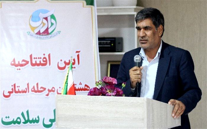 طرح دادرس با حضور 4 هزار دانش آموز هرمزگانی آغاز شد