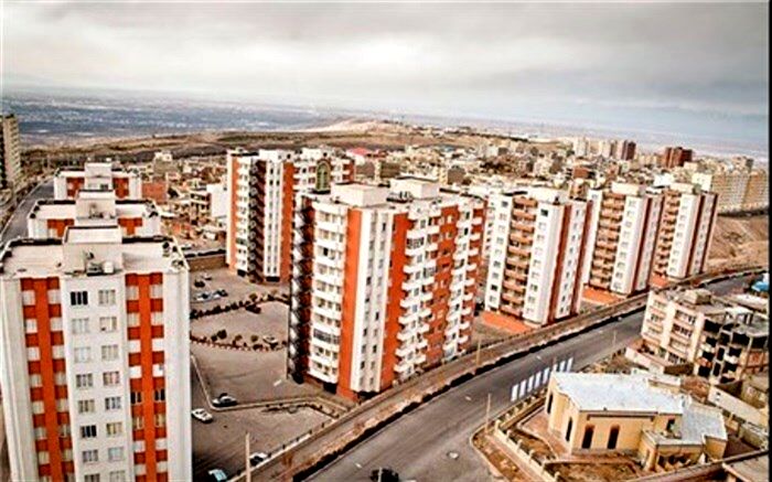 مدیرکل راه وشهرسازی سیستان وبلوچستان: سهمیه این استان در طرح اقدام‌ملی مسکن ۲۰ هزار واحد‌مسکونی است