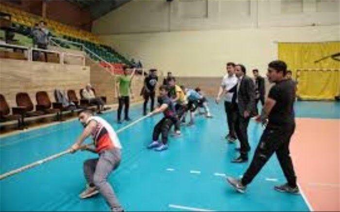 البرز میزبان مسابقات جام خوشه چین منطقه یک کشور شد