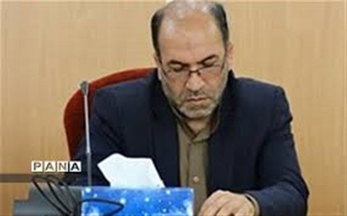 معاون پرورشی آموزش و پرورش کهگیلویه و بویراحمد:  56 مدرسه حاشیه‌ شهرهای استان به امکانات آموزشی مجهز شدند