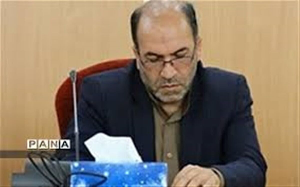 معاون پرورشی آموزش و پرورش کهگیلویه و بویراحمد:  56 مدرسه حاشیه‌ شهرهای استان به امکانات آموزشی مجهز شدند