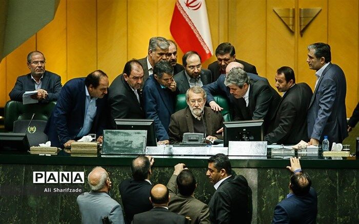 اولتیماتوم 3 هفته‌ای لاریجانی؛ طرح «تقلیل مجازات حبس» به کمیسیون قضایی برگشت