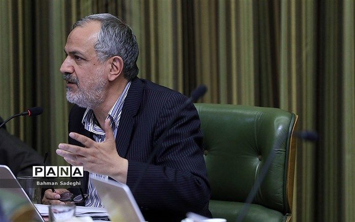 مرکز تهران نیاز به ۵۰۰ چشمه سرویس بهداشتی دارد