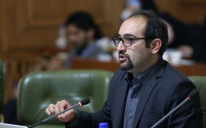 بلوار فردوس غرب به نام ناصر حجازی نامگذاری می‌شود