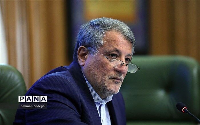 رئیس شورای شهر تهران: نبود اتوبوس و مترو در پایتخت موضوع حادی است