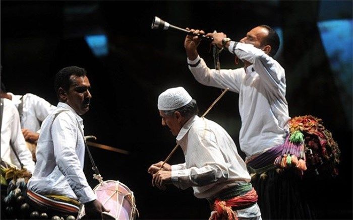 از آوای غربت نشینی تا منظومه خوانی  در سومین روز جشنواره موسیقی نواحی ایران