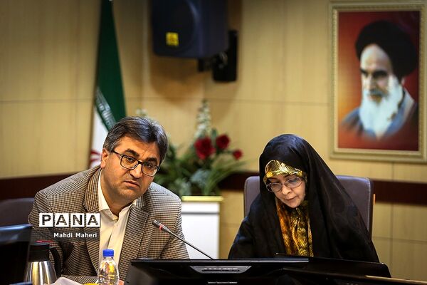 نشست خبری دهمین جشنواره بین المللی سیمرغ