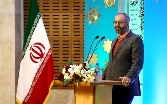 محسن مومنی شریف: هنر ما باید هنری امیدآفرین باشد