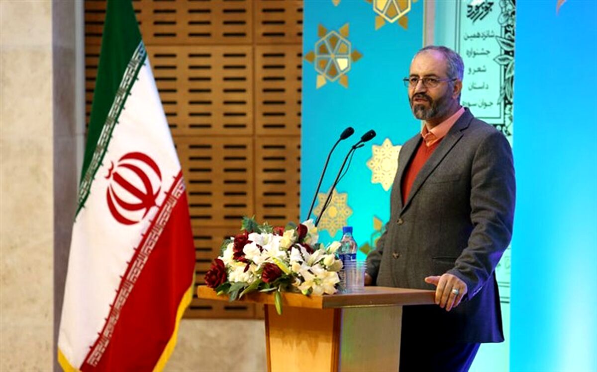 محسن مومنی شریف: هنر ما باید هنری امیدآفرین باشد