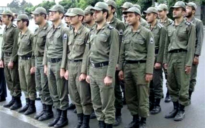 مشوق‌های جدید برای مشمولان «ماهر» سربازی