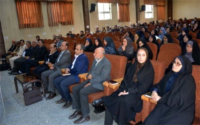 ارزشیابی مستمر به ما کمک می کند دانش آموز را با خود در کلاس درس همراه کنیم