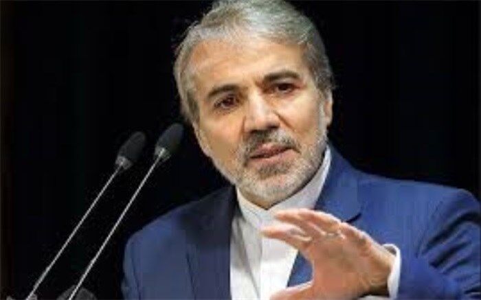 معاون رئیس جمهور از افزایش دو و نیم برابری اعتبارات استان یزد خبرداد