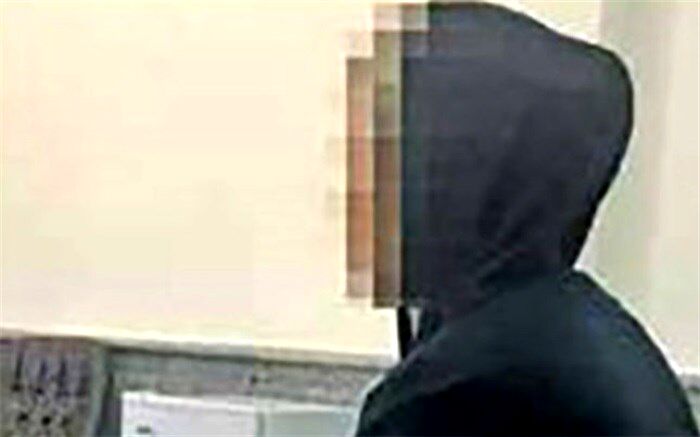 سرقت 3 میلیاردی دختر بی پول از خانه مهندس