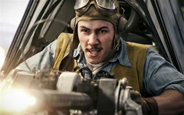 فیلم جنگی «میدوی» صدرنشین باکس‌آفیس شد