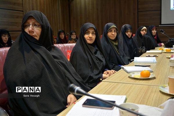 دوره آموزشی ویژه طرح ملی حفظ جزء سی قرآن کریم در شهریار