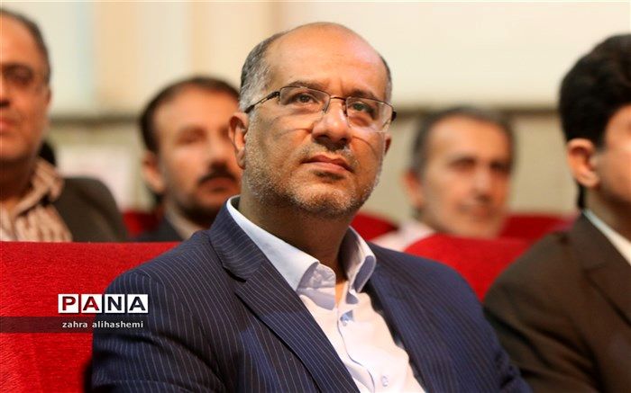 کریمی: «طرح شهردار مدرسه» در 440 مدرسه تهران اجرا می‌شود