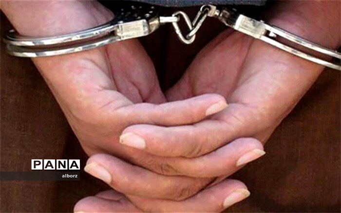 دستگیری باند توزیع چای‌های تقلبی