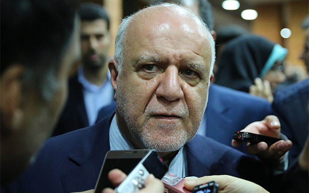 جزئیات جدید از میدان بزرگ نفتی تازه کشف شده ایران