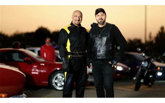 شبکه نسیم از 25 آبان میزبان «دست فرمون» می‌شود