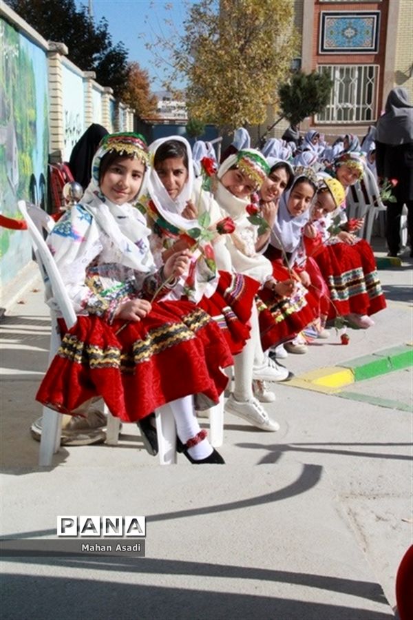 آغاز ششمین دوره المپیاد‌های ورزشی درون مدرسه ای