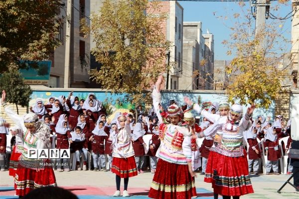 آغاز ششمین دوره المپیاد‌های ورزشی درون مدرسه ای