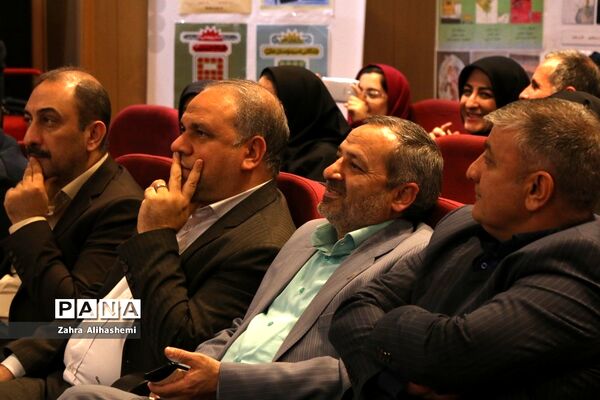 سومین جشنواره دانایی، توانایی