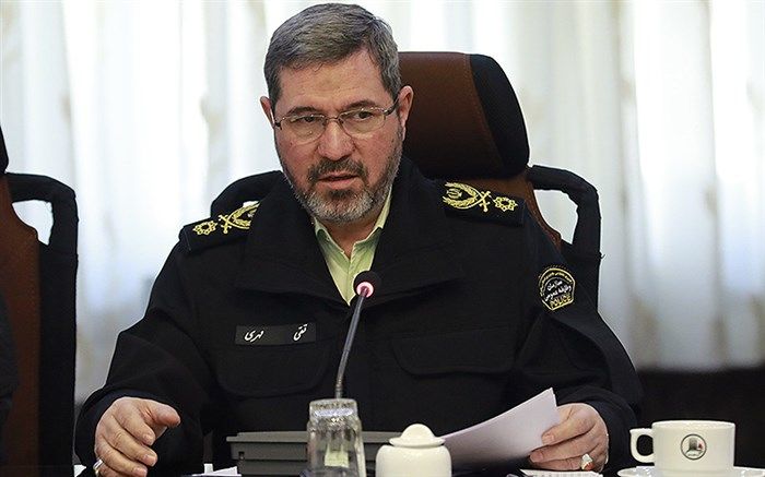 پرداخت حقوق کلیه کارکنان وظیفه نیروهای مسلح از طریق بانک سپه