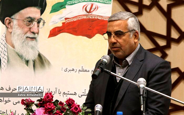 اصلانی: 11درصد از درامد تولید ملی صرف مبارزه با مواد مخدر می شود