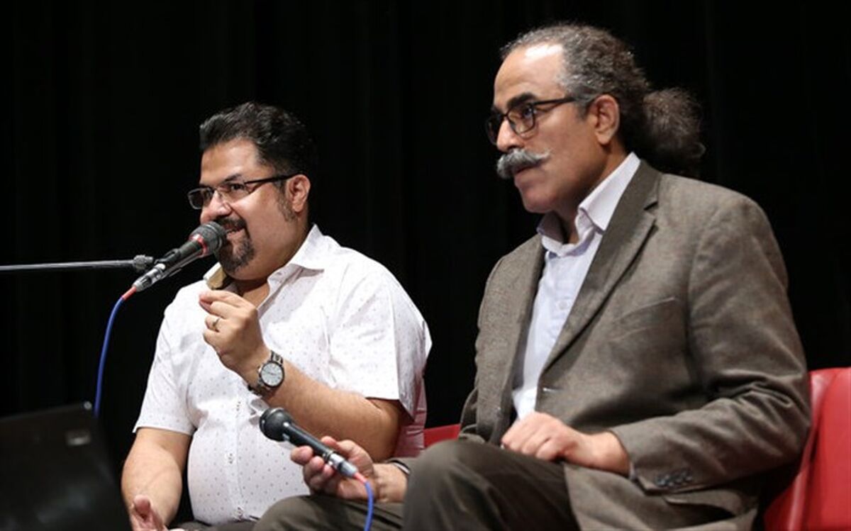 نشست این ماه آیین آواز لغو شد