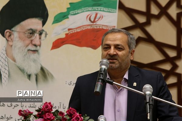 مراسم آغاز به کار رسمی و رونمایی از چارچوب و نقشه راه کانون یاریگران زندگی