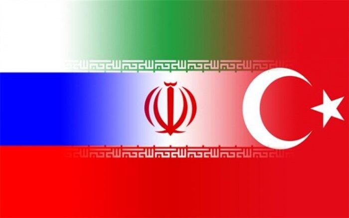 واکنش روسیه و ترکیه به ناآرامی‌های بنزینی در ایران